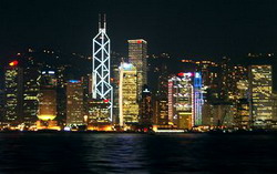 Hong Kong Highlights Tour